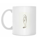 Кружка 330 мл