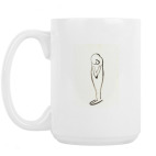 Кружка 420 мл