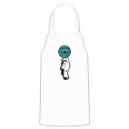 Кухонный фартук