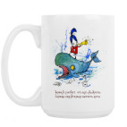 Кружка 420 мл