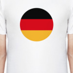 Germany, Германия Флаг
