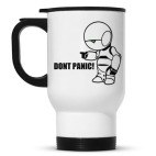 Кружка-термос