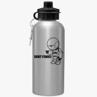 Спортивная бутылка