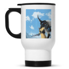 Кружка-термос