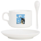 Кофейный набор