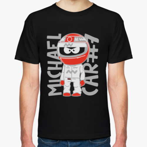 Футболка MICHAEL