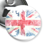 British flag