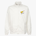 Ветровка без капюшона