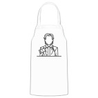 Кухонный фартук