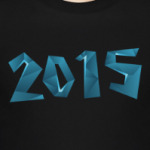 Новый год 2015