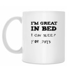 Кружка 330 мл