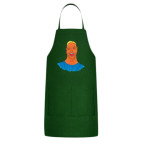 Кухонный фартук