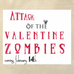 Valentine Zombies