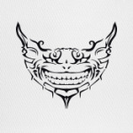  Чеширский кот