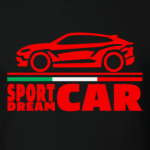 Sportcar 3 (ScDc)