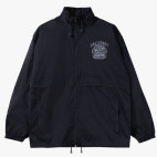 Ветровка с капюшоном