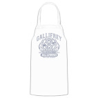 Кухонный фартук