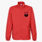 Ветровка без капюшона