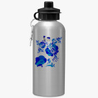 Спортивная бутылка