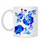 Кружка 330 мл