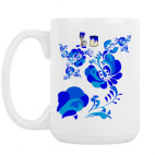 Кружка 420 мл