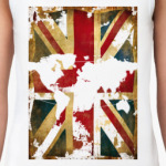 Британский флаг