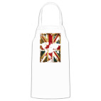 Кухонный фартук