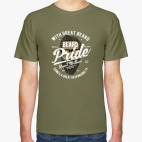 Барбершоп Бородач Barbershop