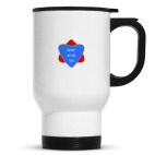 Кружка-термос