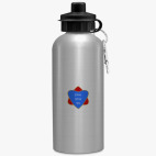 Спортивная бутылка