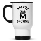 Кружка-термос