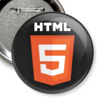 HTML 5