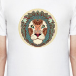  Знак Зодиака Лев