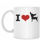 Кружка 330 мл