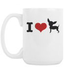 Кружка 420 мл