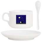 Кофейный набор