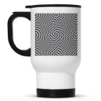 Кружка-термос