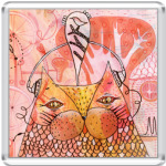  Мартовский кот