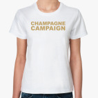 Champagne Campaign