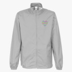 Ветровка без капюшона