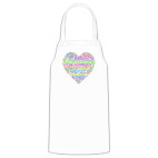 Кухонный фартук