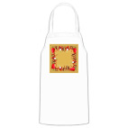 Кухонный фартук