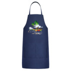 Кухонный фартук