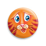 кошачья мордочка