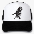 Кепки Trucker