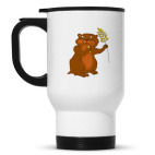 Кружка-термос