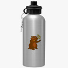 Спортивная бутылка