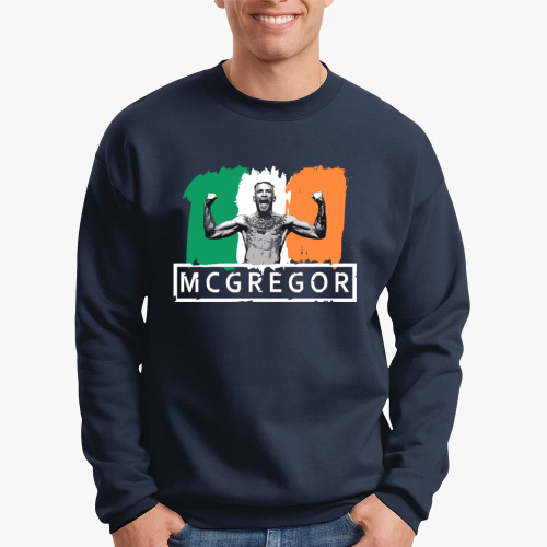 Свитшот McGregor