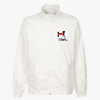 Ветровка без капюшона