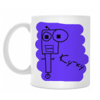 Кружка 330 мл